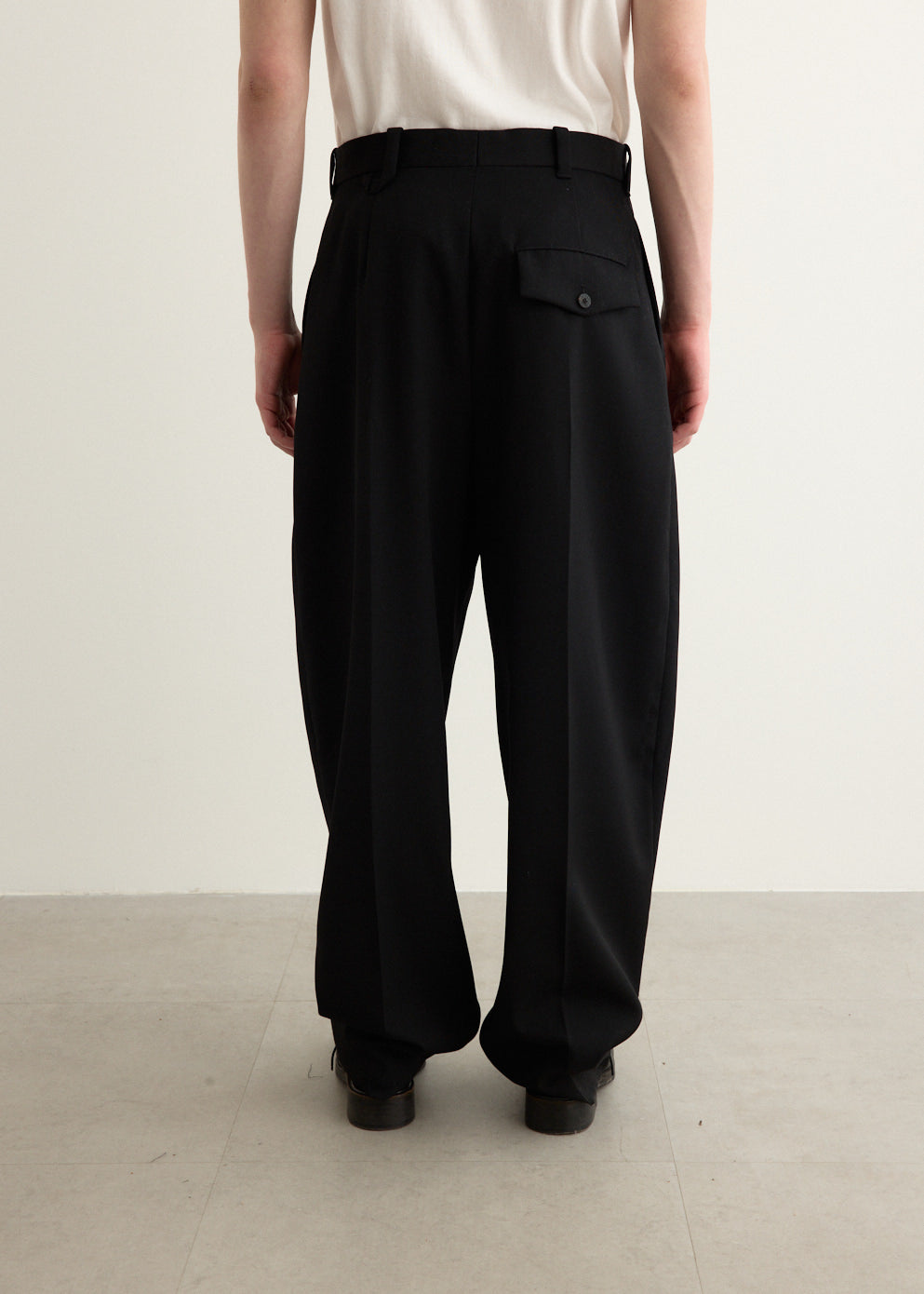 Le Pantalon Fernando