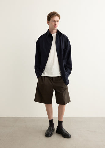 Le Short Ovalu