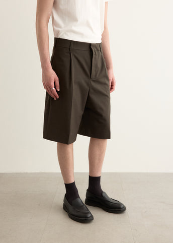 Le Short Ovalu