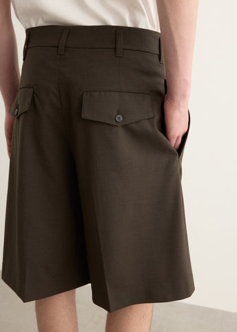 Le Short Ovalu