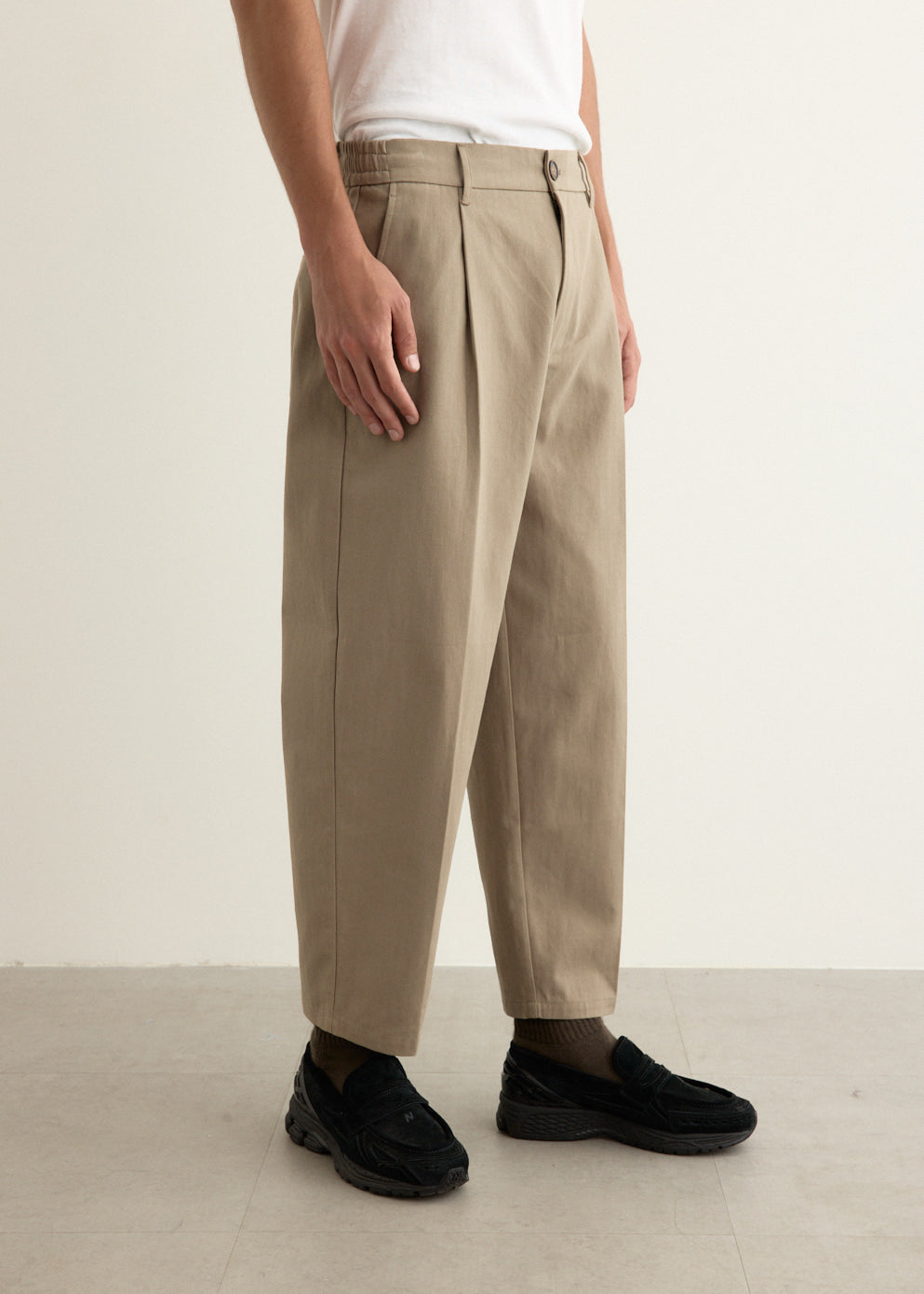 Falstaff Pants