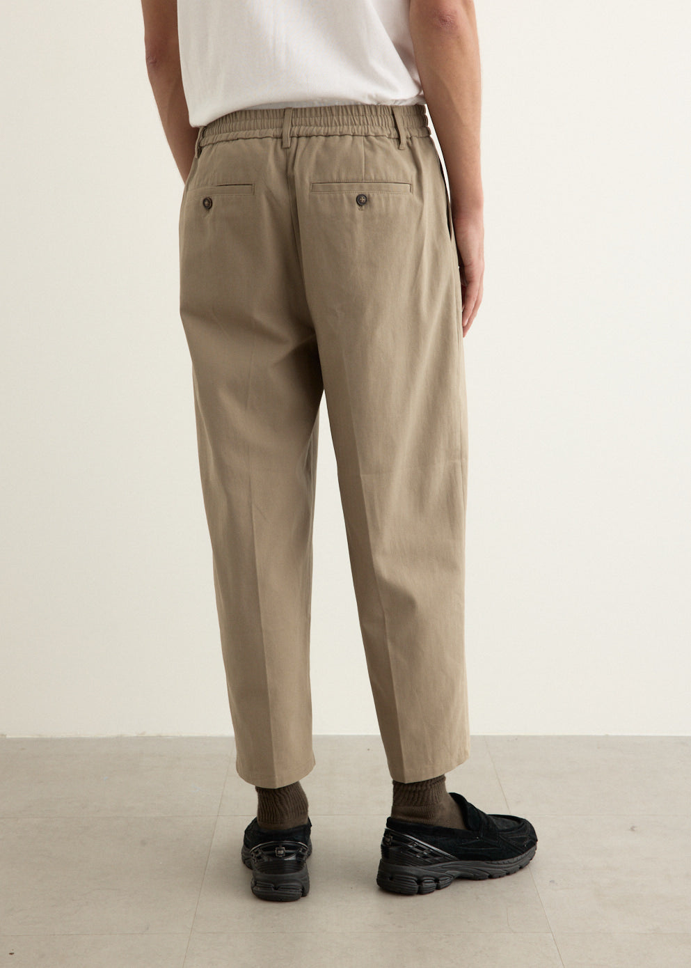 Falstaff Pants