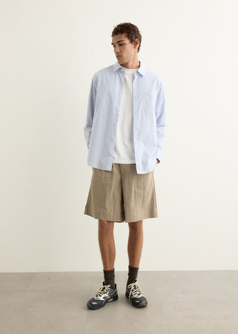 Fisher Shorts