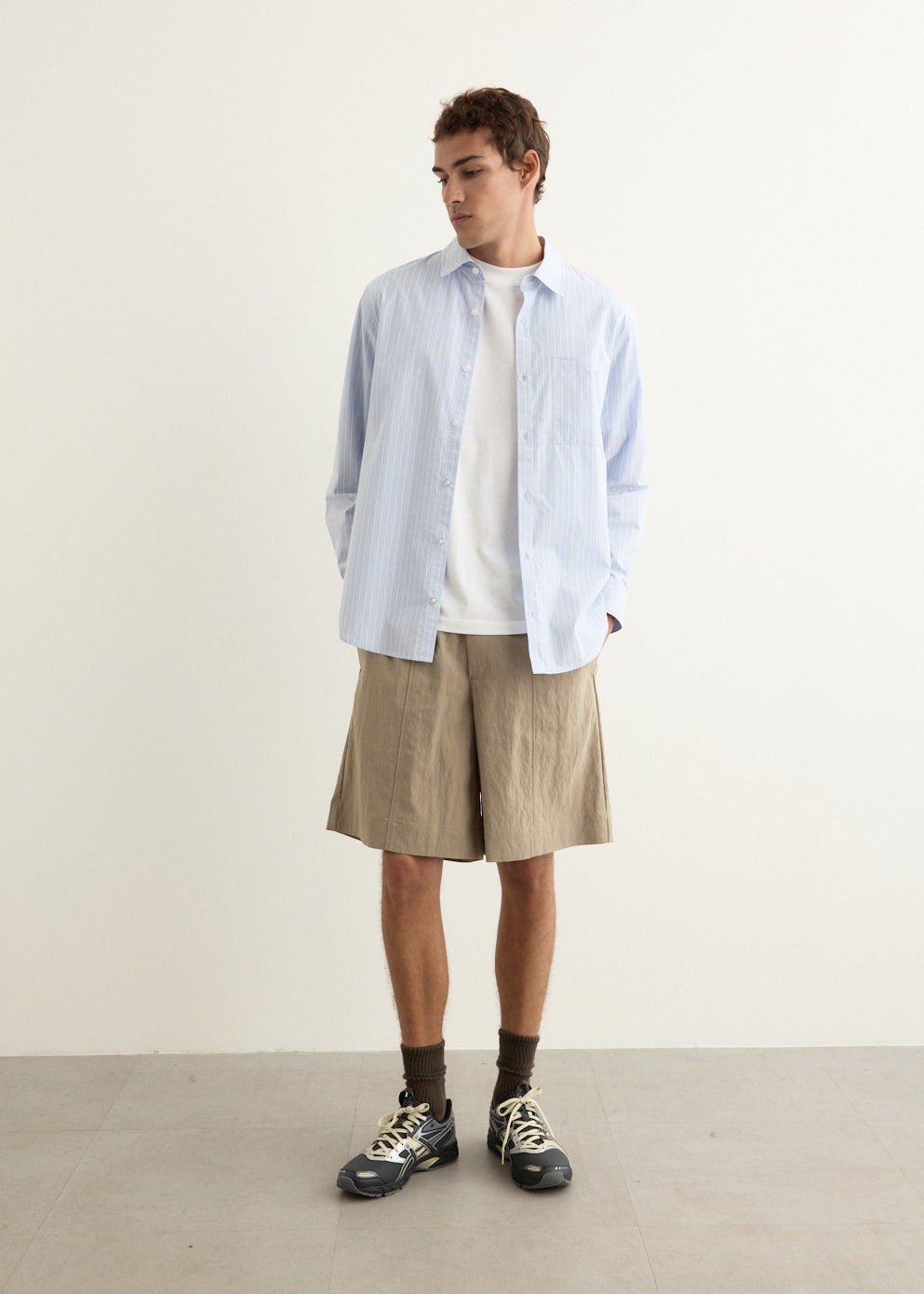 Fisher Shorts