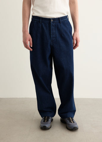 Dutch Pants