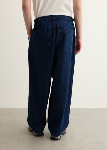 Dutch Pants
