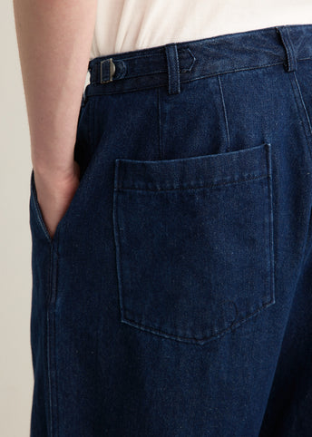 Dutch Pants