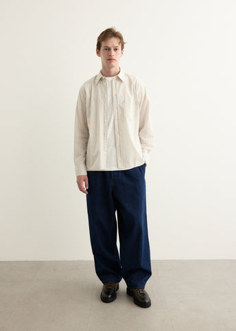 Dutch Pants