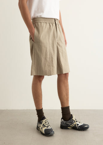 Fisher Shorts