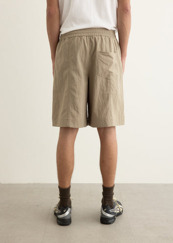 Fisher Shorts