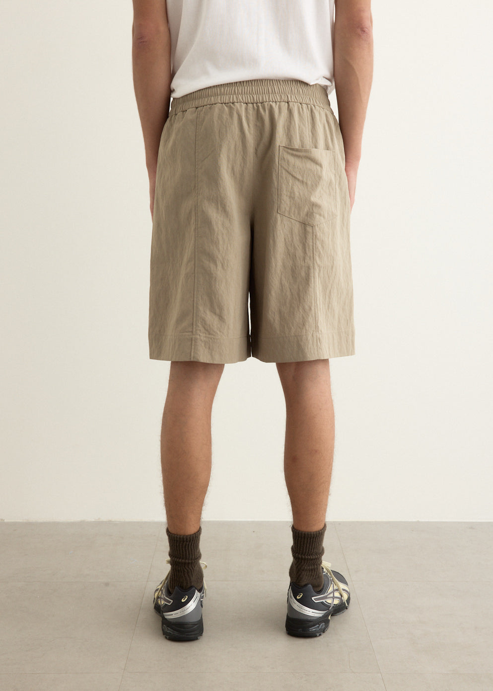 Fisher Shorts