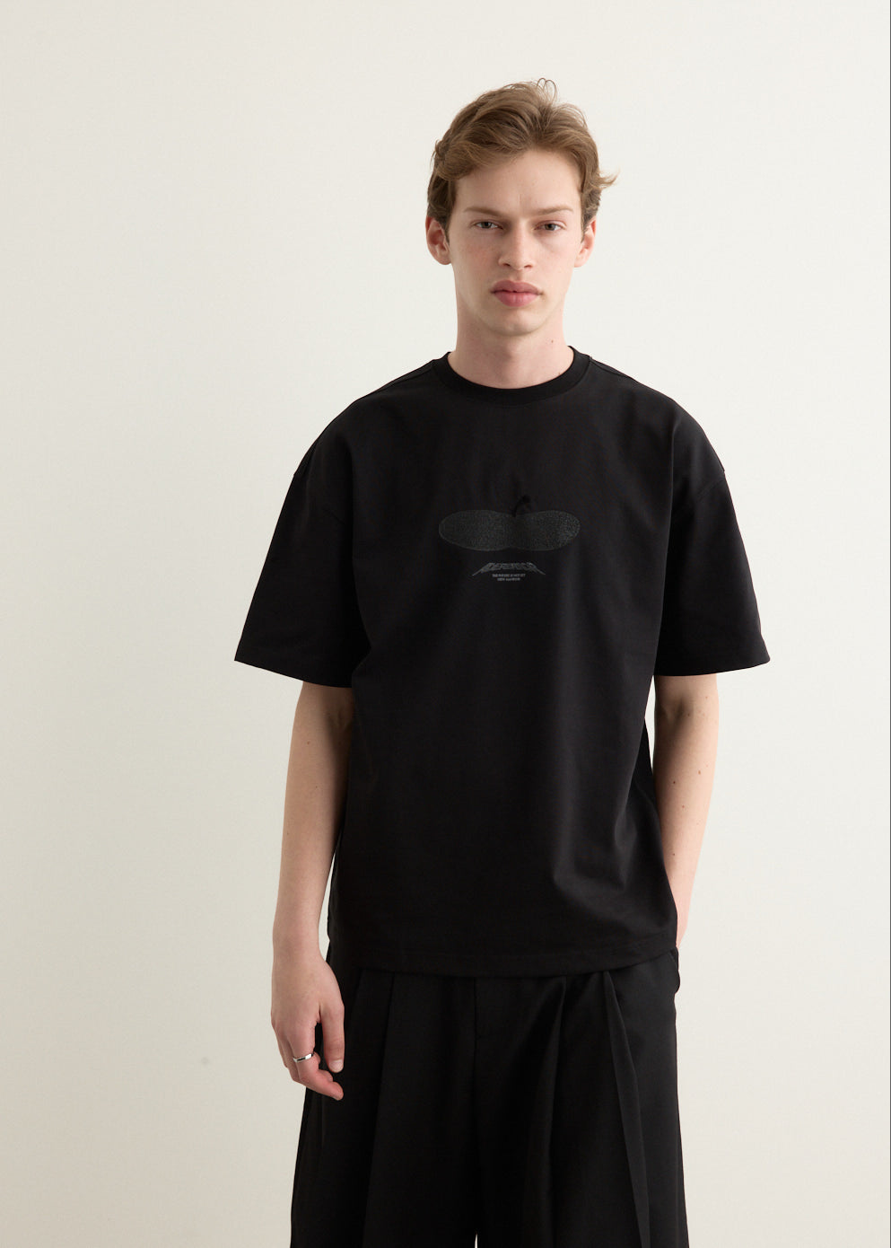 Future Apple T-Shirt