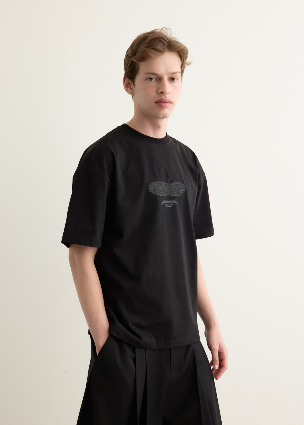 Future Apple T-Shirt
