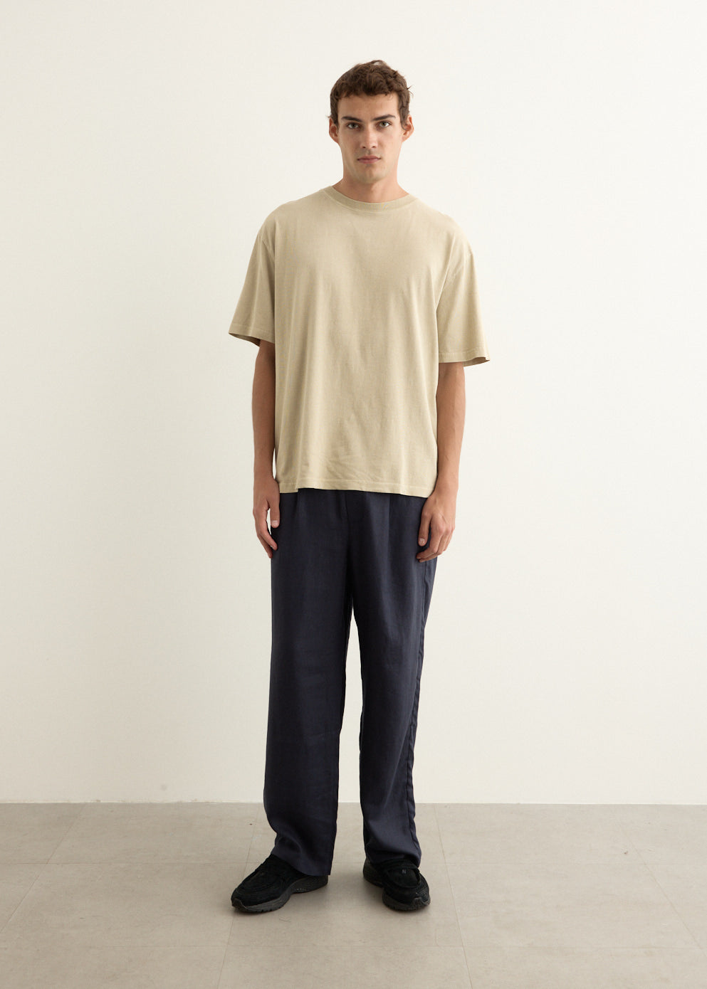 Monument T-Shirt