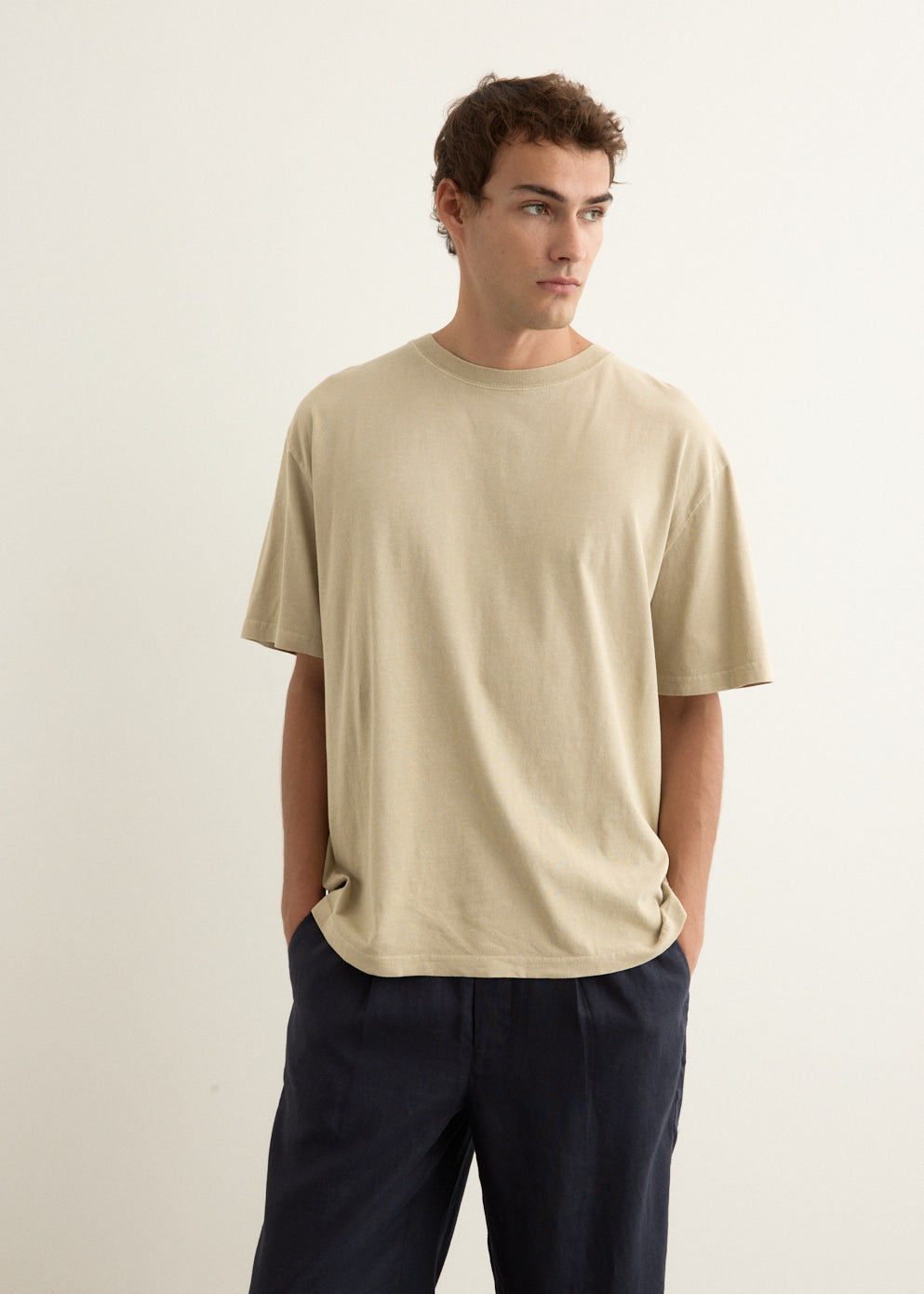 Monument T-Shirt