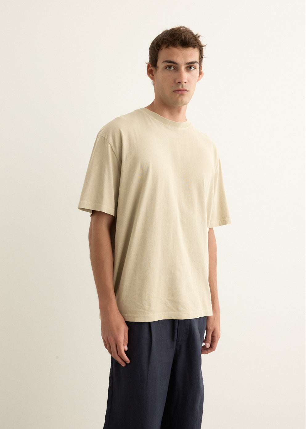 Monument T-Shirt