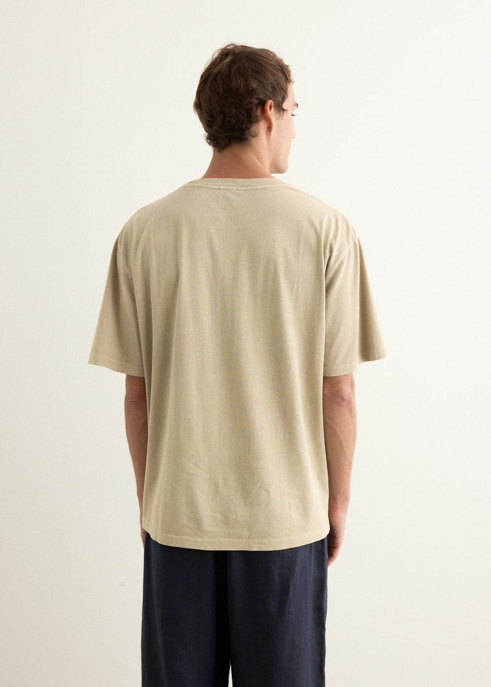 Monument T-Shirt