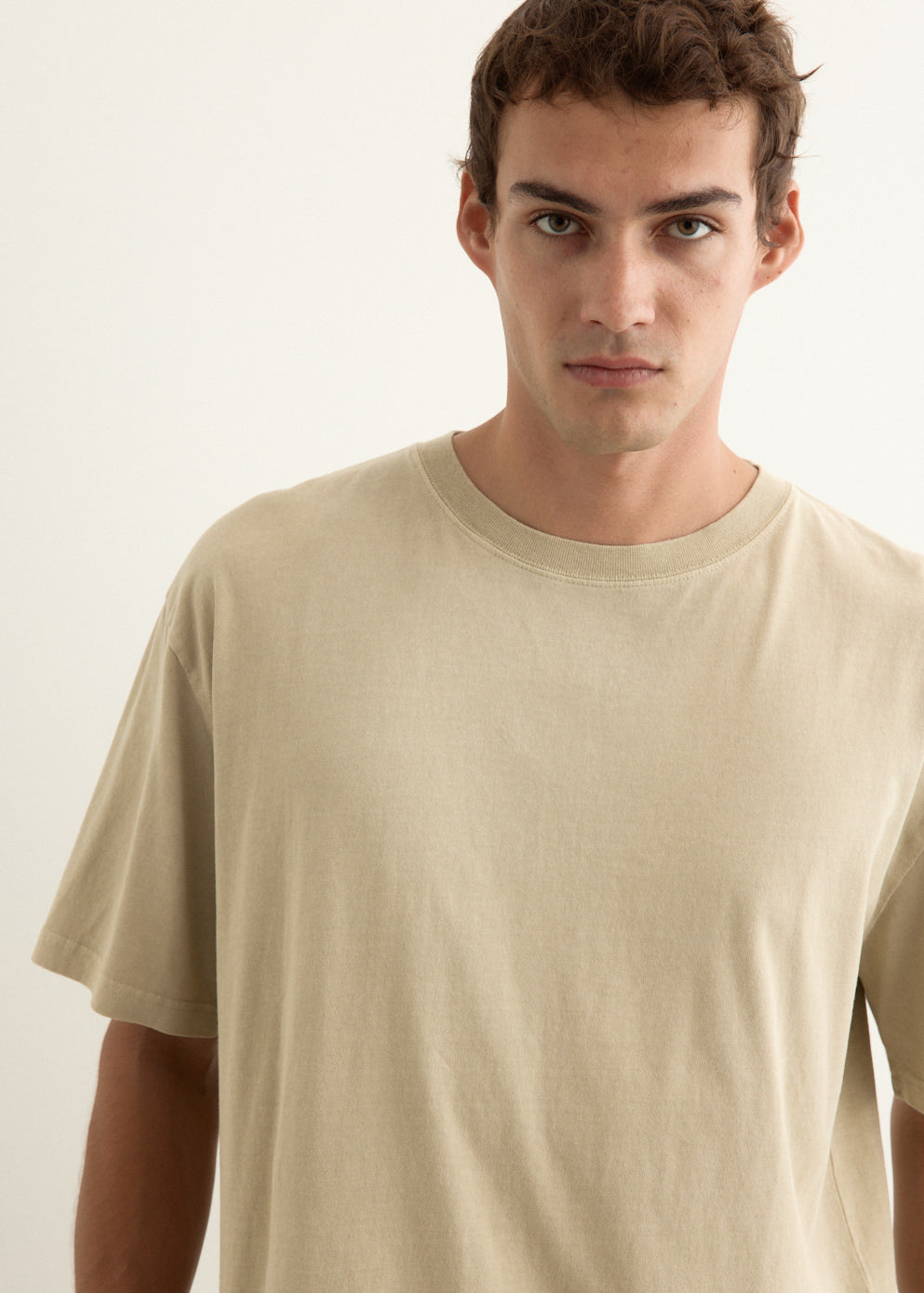 Monument T-Shirt