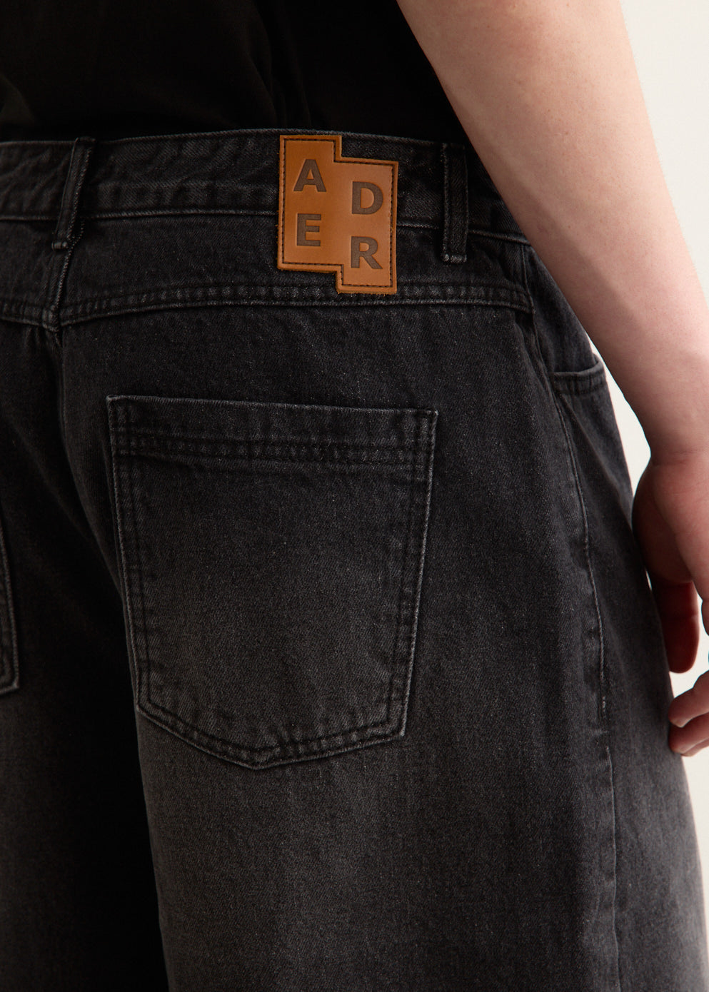 Signifitcant Denim Shorts