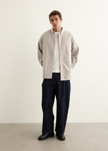 x BEAMS Plus Holly Denim Pants