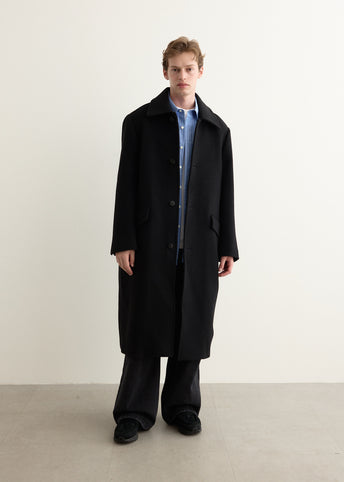 Significant Wool Coat