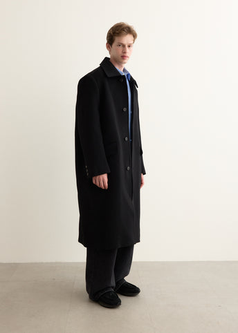 Significant Wool Coat