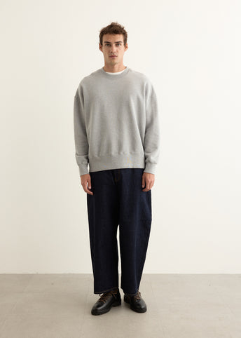 x BEAMS Plus Holly Jersey Sweat