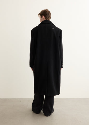 Significant Wool Coat