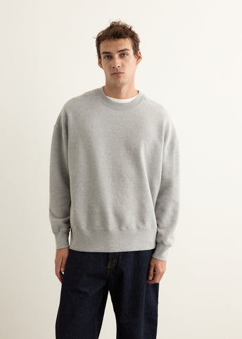 x BEAMS Plus Holly Jersey Sweat