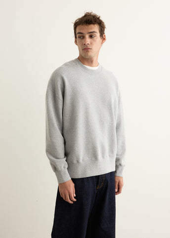 x BEAMS Plus Holly Jersey Sweat