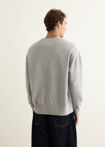 x BEAMS Plus Holly Jersey Sweat