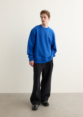 Significant Patch Sweatshirt