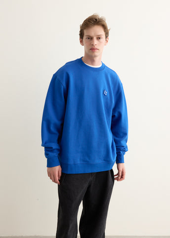 Significant Patch Sweatshirt