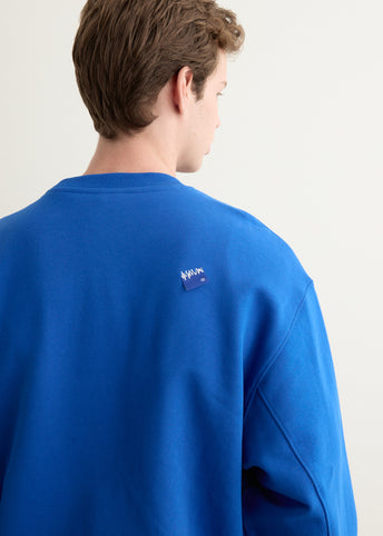 Significant Patch Sweatshirt