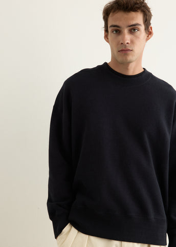 x BEAMS Plus Holly Jersey Sweat