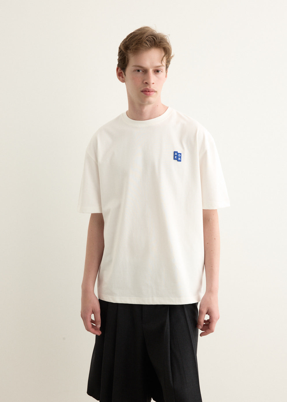 Significant Patch T-Shirt