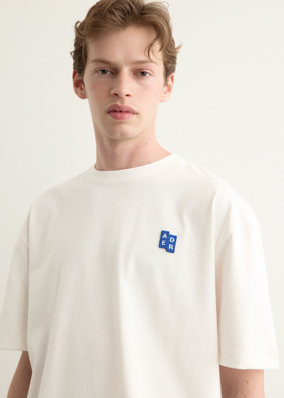 Significant Patch T-Shirt