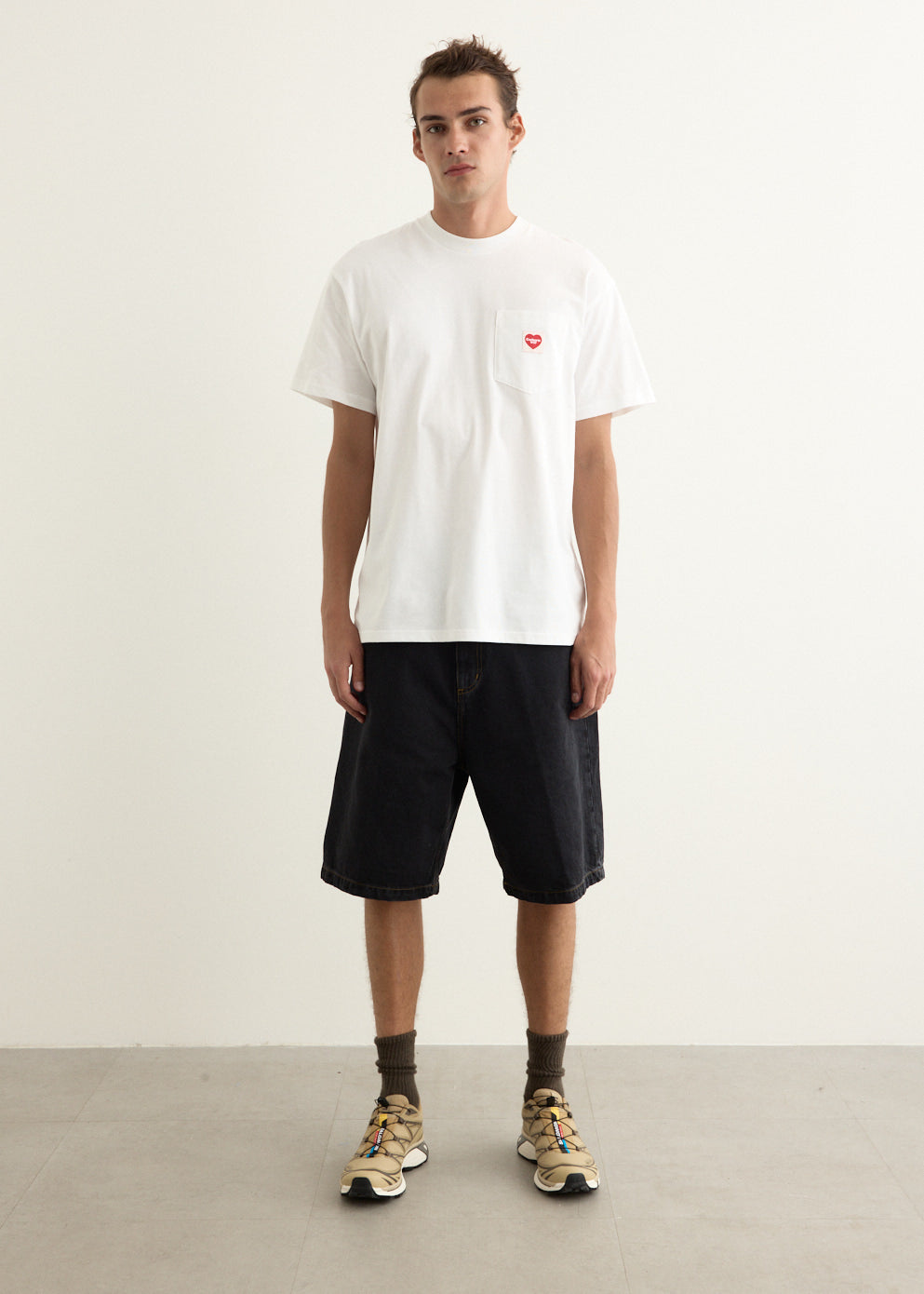 Brandon Shorts