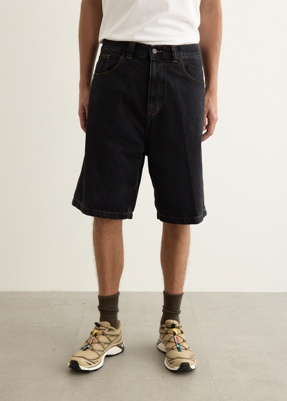 Brandon Shorts