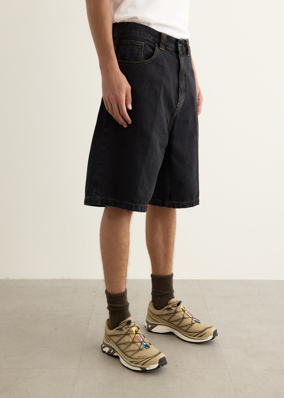 Brandon Shorts