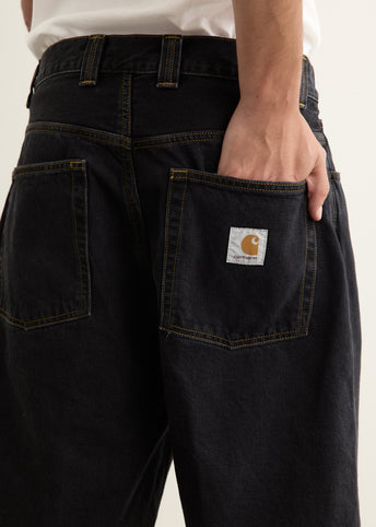 Brandon Shorts