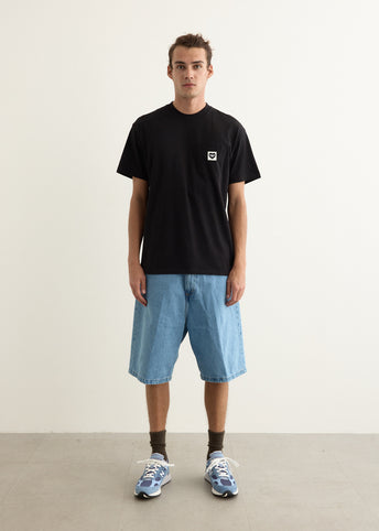 S/S Pocket Heart T-Shirt