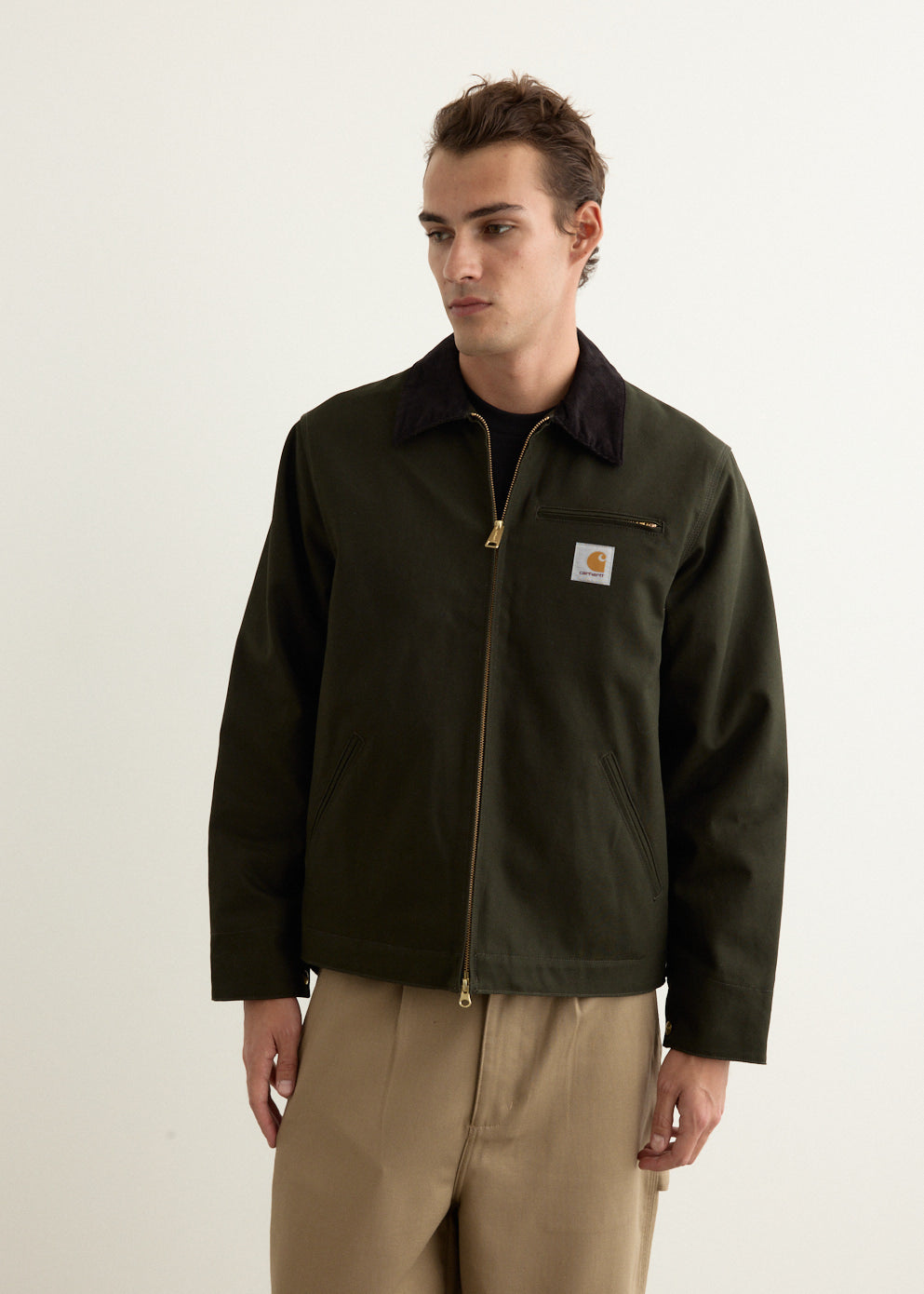 Detroit Jacket