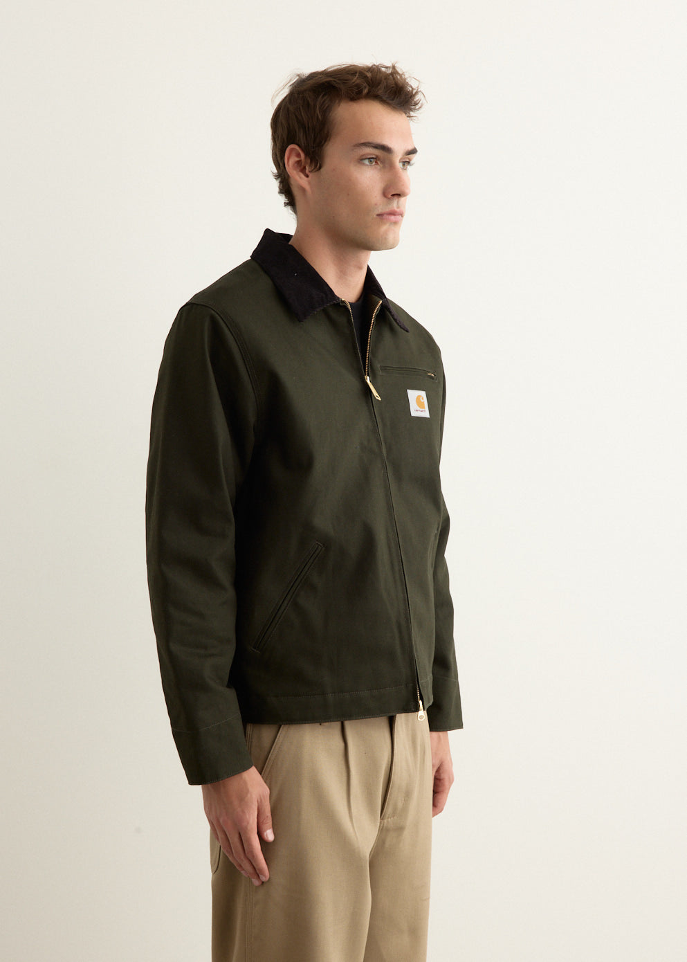 Detroit Jacket