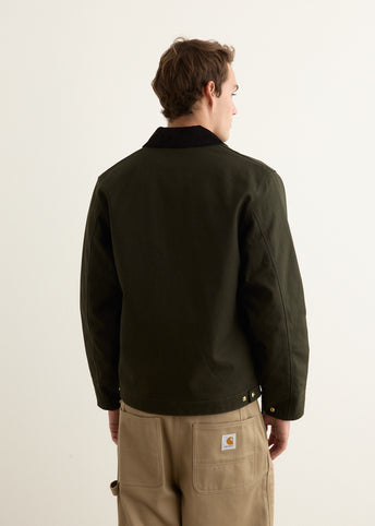 Detroit Jacket