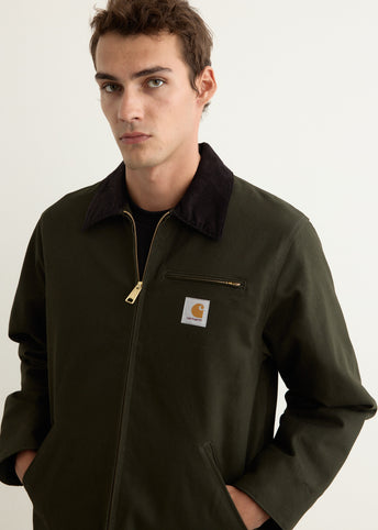 Detroit Jacket