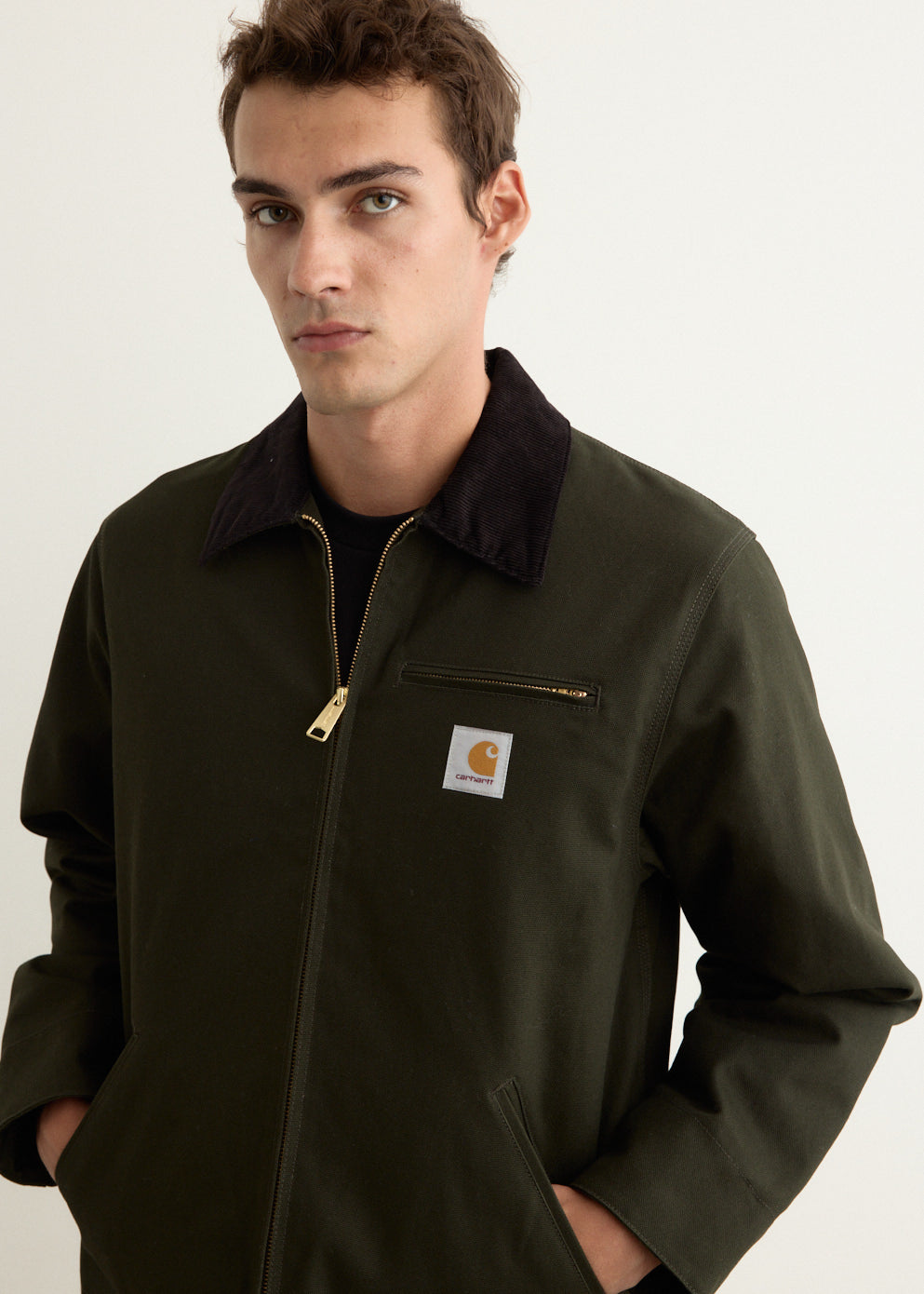Detroit Jacket