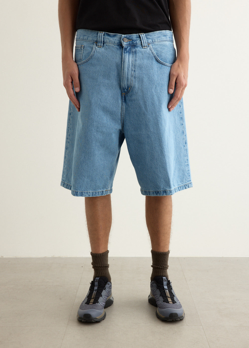 Brandon Shorts