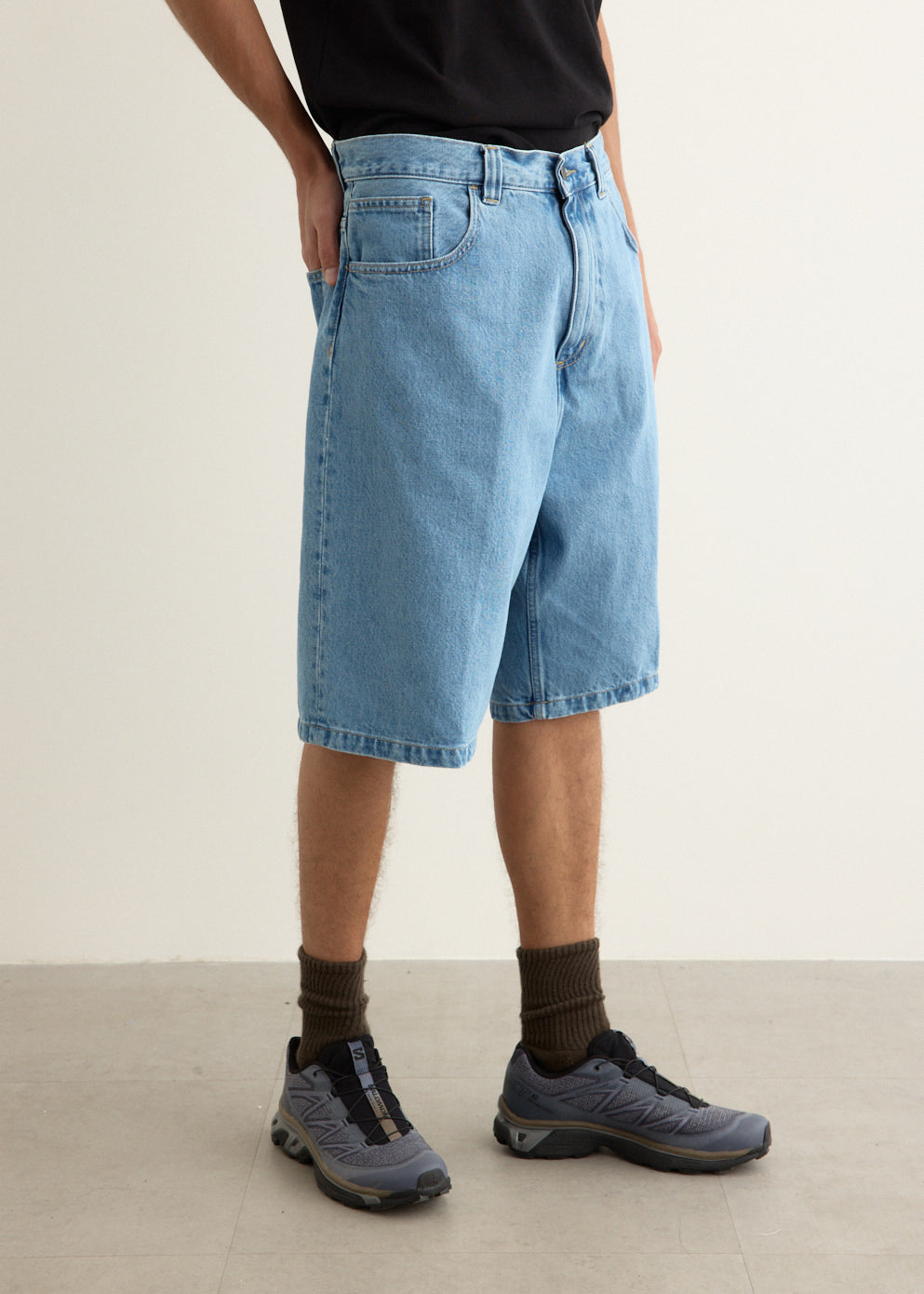Brandon Shorts
