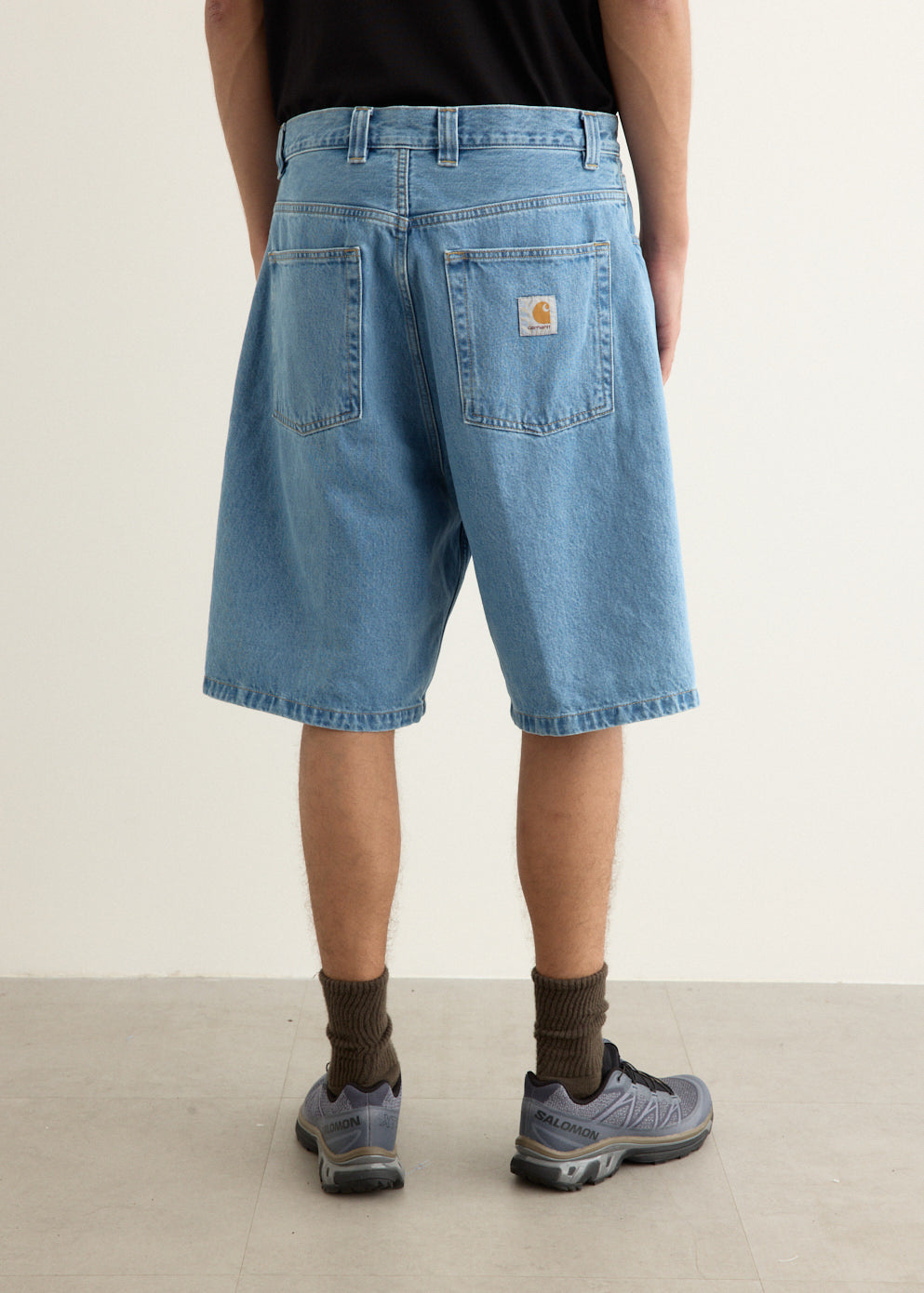 Brandon Shorts